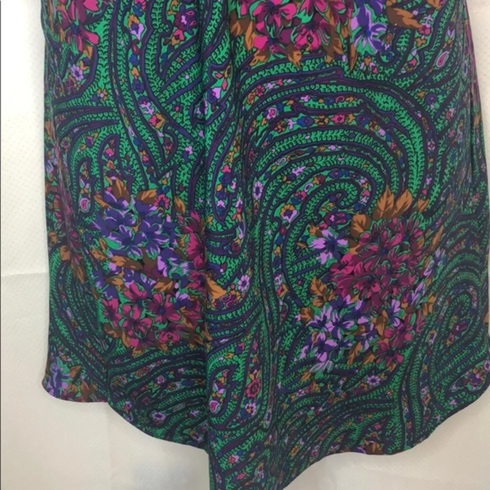 Victoria’s Secret vintage gold label chemise L